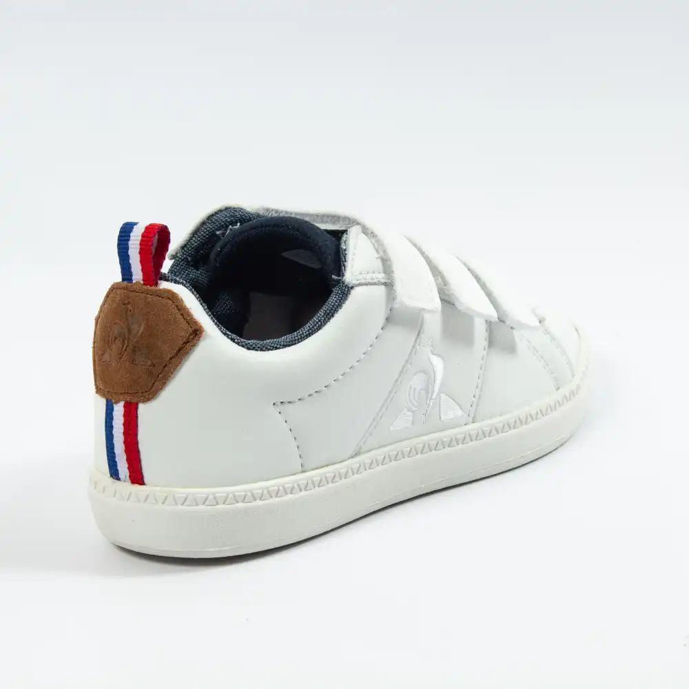 courtclassic ps Le Coq Sportif - 4